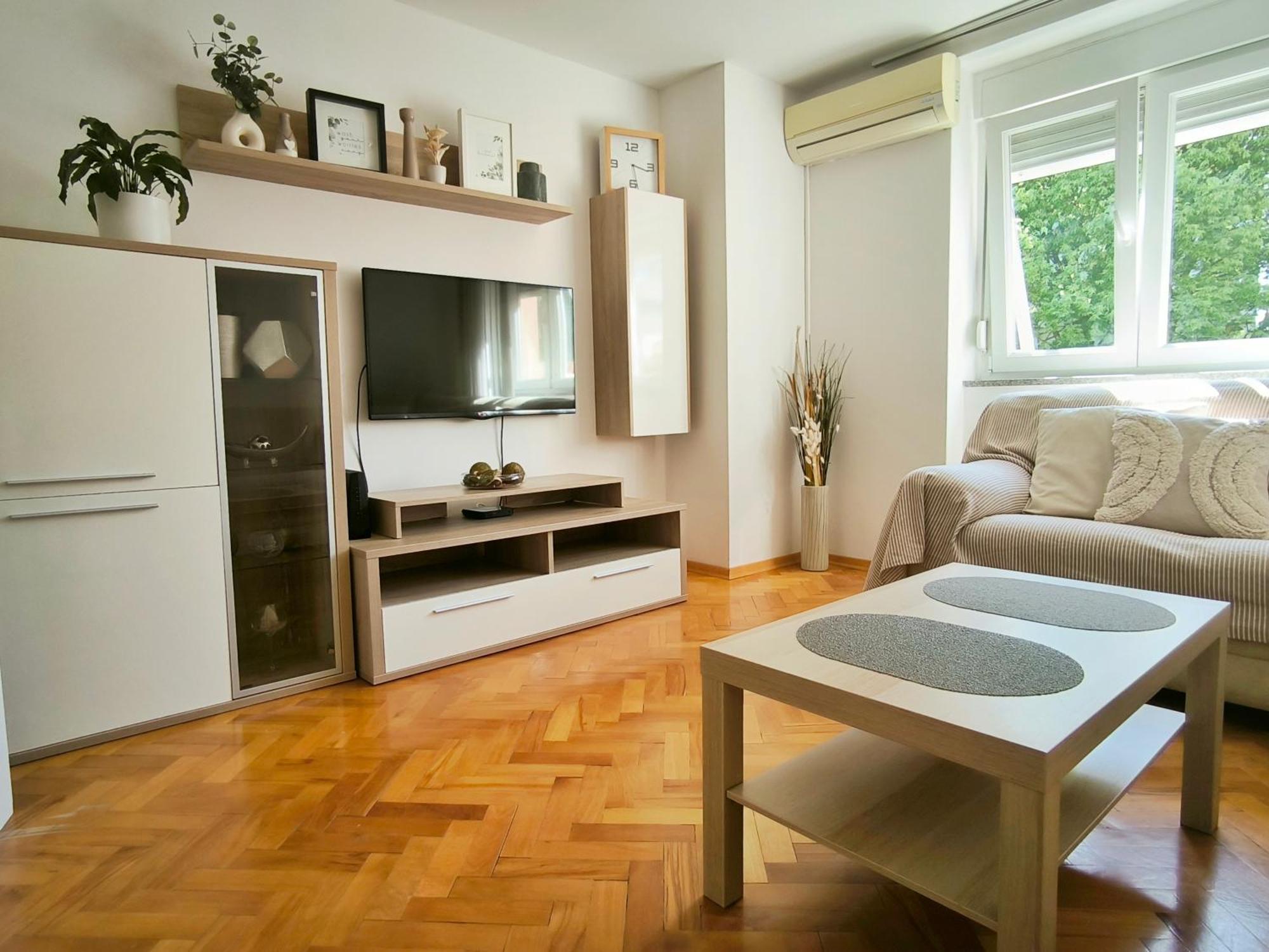 Appartement Relax Rijeka